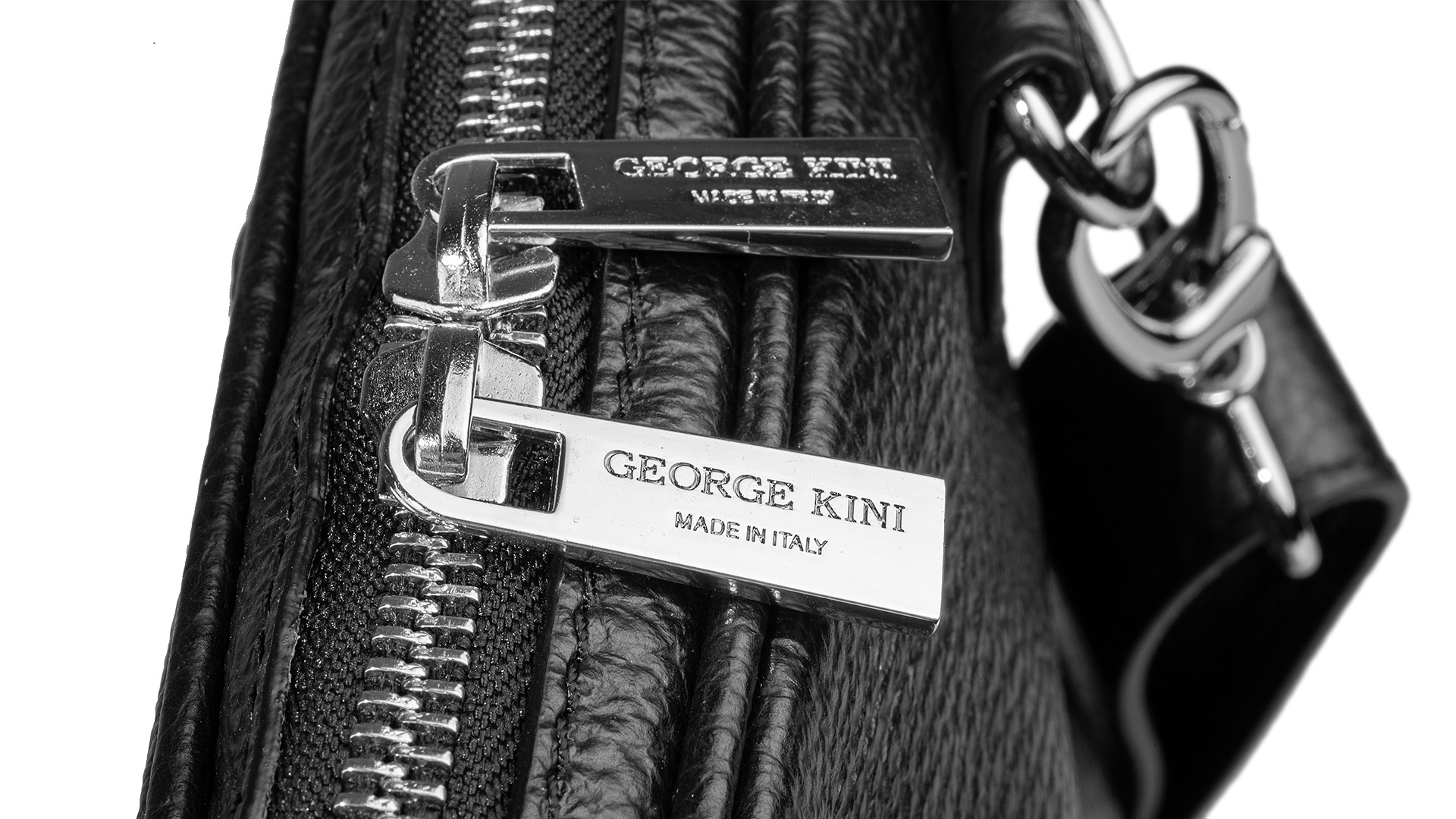 картинка GK.COA1 BLACK от GEORGE KINI